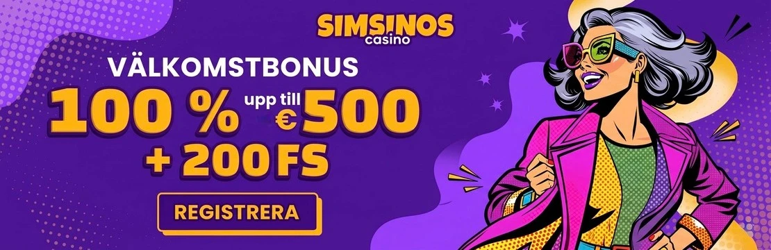 Simsinos Casino